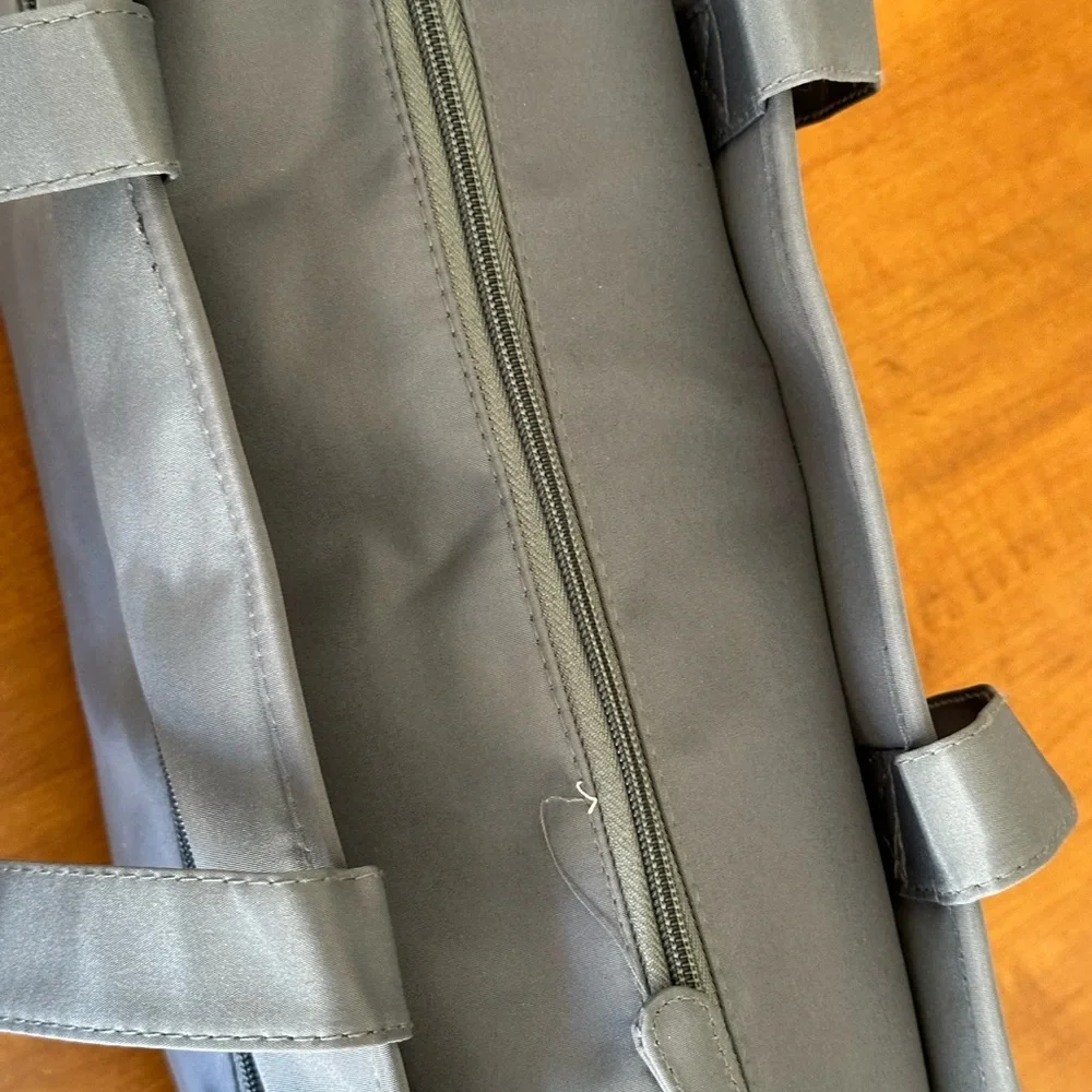 Large Gerber Diaper Bag - Like New!